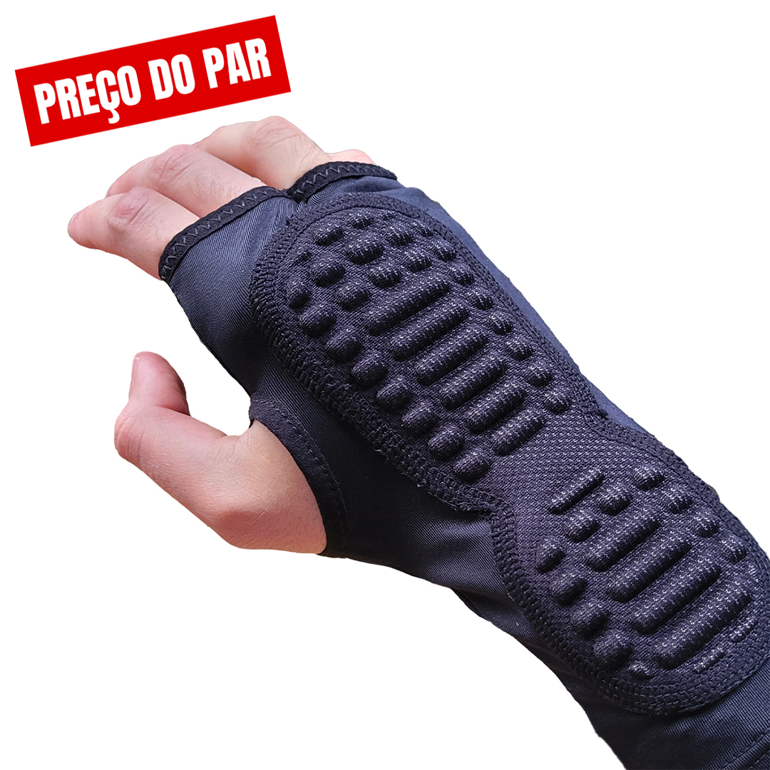Protetor de Mão e Punho (Hand / Wrist Pads) SCHUTT SPORTS