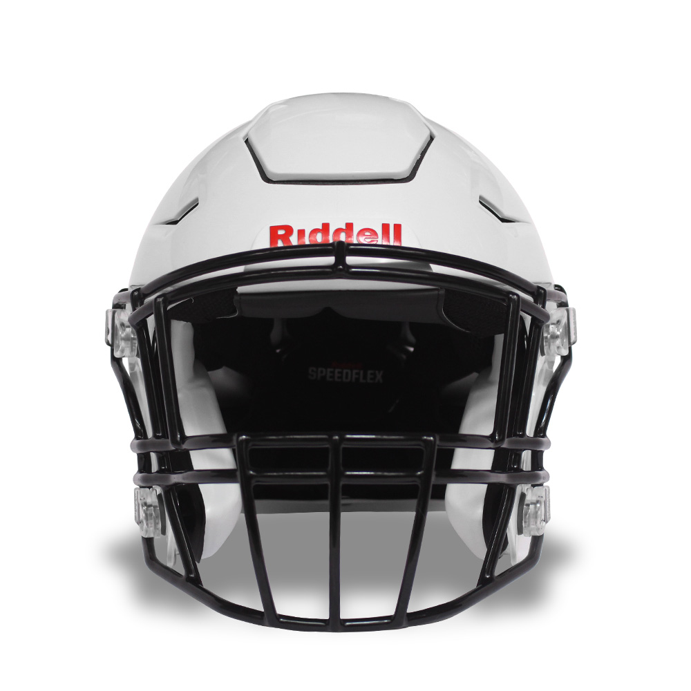 Riddell Réplica de capacete de futebol americano adulto unissex