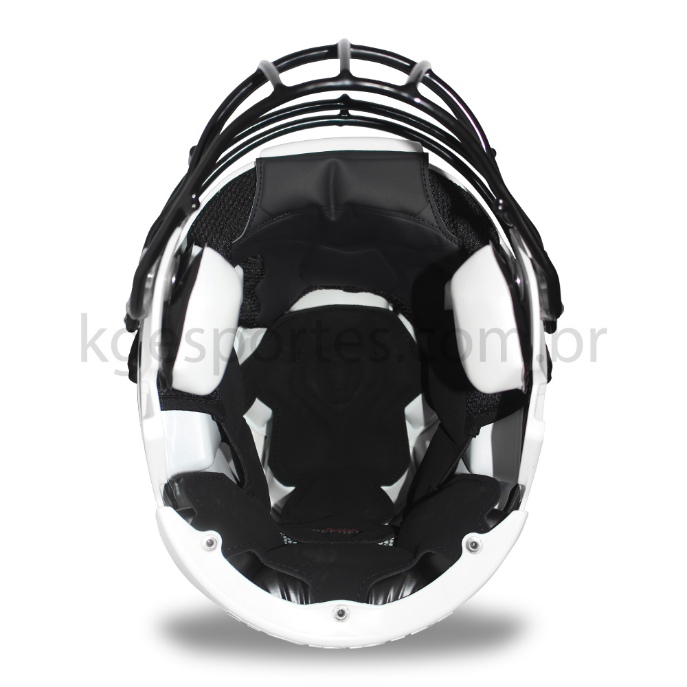 Capacete RIDDELL Speed Flex - SEM faceguard