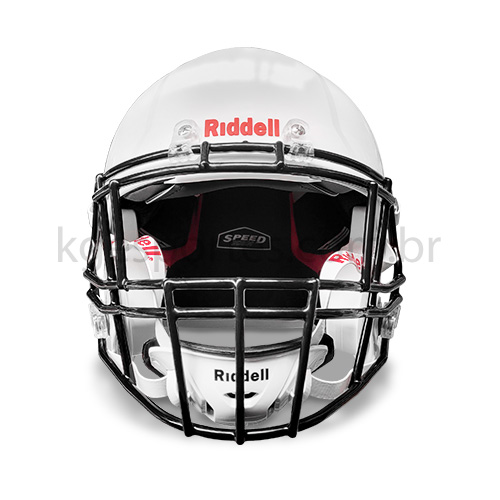 Capacete RIDDELL Speed Icon - SEM faceguard