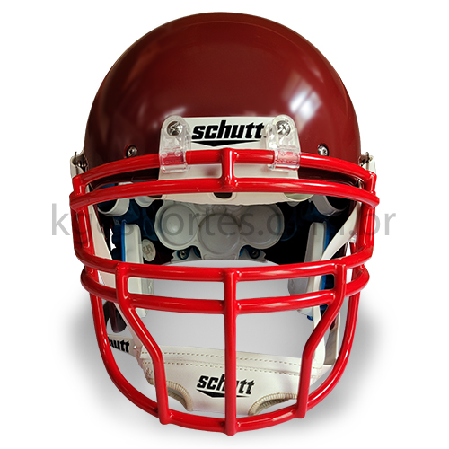 Capacete Air XP - SEM faceguard