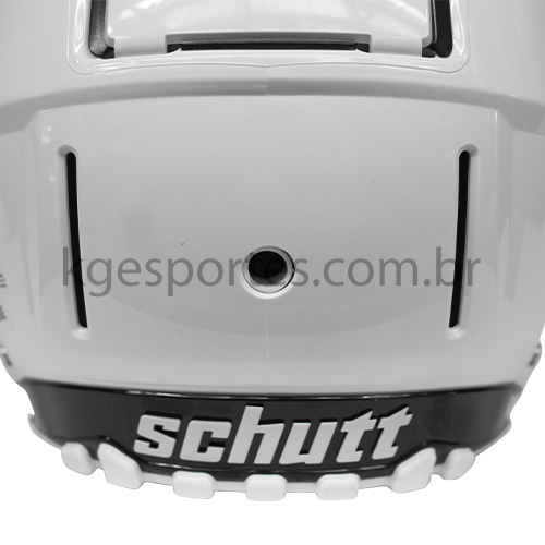 Capacete SCHUTT F7 VTD COLLEGIATE - SEM faceguard