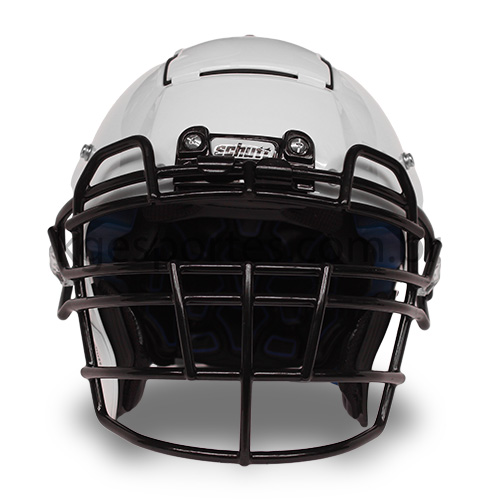 Capacete SCHUTT F7 VTD COLLEGIATE - SEM faceguard